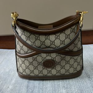 Gucci Tote 2023-25x 21x 9CM - Image 7