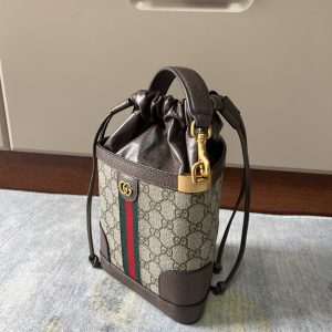 Gucci Tote 2023-18*16*15CM - Image 3