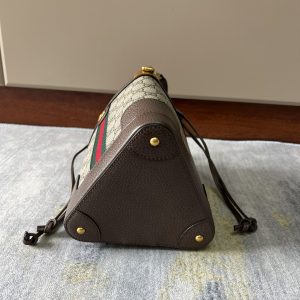 Gucci Tote 2023-18*16*15CM - Image 6