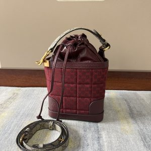 Gucci Tote 2023-18*16*15CM - Image 3