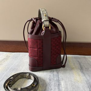 Gucci Tote 2023-18*16*15CM - Image 4