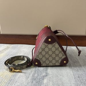 Gucci Tote 2023-18*16*15CM - Image 5