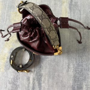 Gucci Tote 2023-18*16*15CM - Image 7