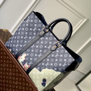 Louis Vuitton Sac Plat Handbags-44 x 33 x 18CM - Image 2