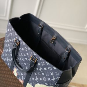 Louis Vuitton Sac Plat Handbags-44 x 33 x 18CM - Image 7