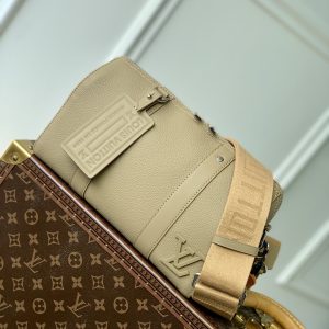 Louis Vuitton City Keepall-27x17x13CM - Image 3