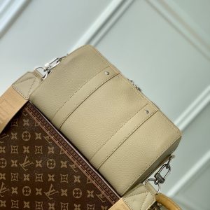 Louis Vuitton City Keepall-27x17x13CM - Image 2