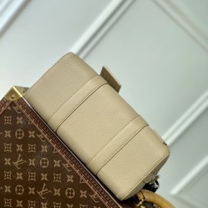 Louis Vuitton City Keepall-27x17x13CM - Image 5