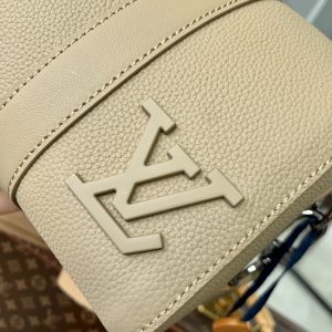 Louis Vuitton City Keepall-27x17x13CM - Image 7