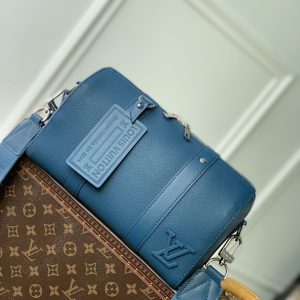Louis Vuitton City Keepall-27x17x13CM