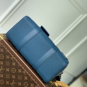 Louis Vuitton City Keepall-27x17x13CM - Image 6