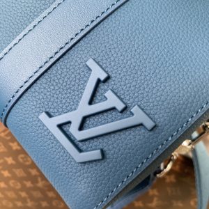Louis Vuitton City Keepall-27x17x13CM - Image 5