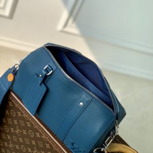 Louis Vuitton City Keepall-27x17x13CM - Image 8