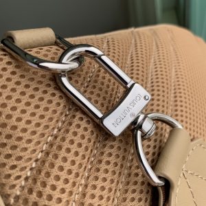 Louis Vuitton Pilot Backpack-20.0 x 30.0 x 4CM - Image 8