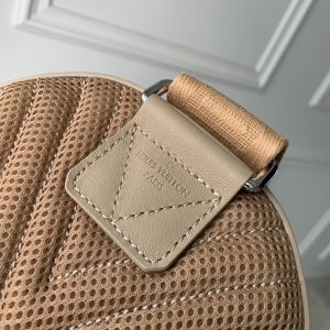 Louis Vuitton Pilot Backpack-20.0 x 30.0 x 4CM - Image 9