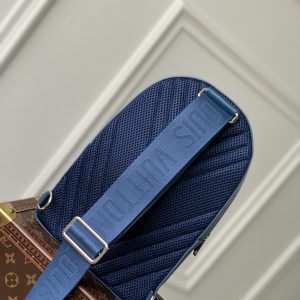 Louis Vuitton Pilot Backpack-20.0 x 30.0 x 4CM - Image 2