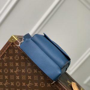Louis Vuitton Pilot Backpack-20.0 x 30.0 x 4CM - Image 4