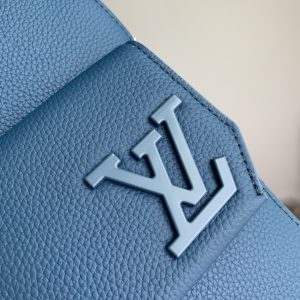 Louis Vuitton Pilot Backpack-20.0 x 30.0 x 4CM - Image 6