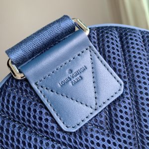 Louis Vuitton Pilot Backpack-20.0 x 30.0 x 4CM - Image 9