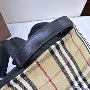 Burberry Backpack-30.5 x 14.5 x 42.5CM - Image 7