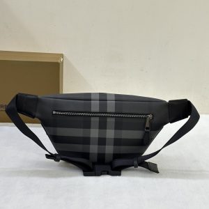 Burberry Waist Bag-37.5 x 8 x 17CM - Image 6