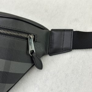 Burberry Waist Bag-37.5 x 8 x 17CM - Image 8