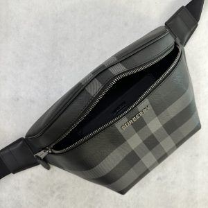 Burberry Waist Bag-37.5 x 8 x 17CM - Image 9