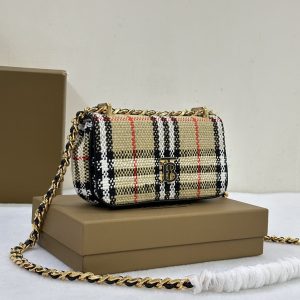 Burberry Mini Waist Bag-17 x 3.5 x 10CM - Image 3