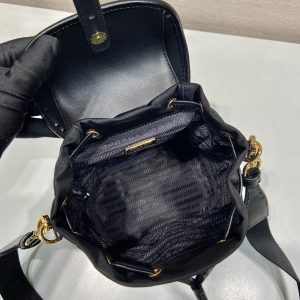 Prada Backpack 1BZ075 -16*18*10.5CM - Image 8