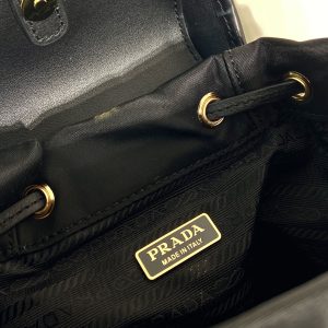 Prada Backpack 1BZ075 -16*18*10.5CM - Image 9