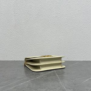 Celin* College Triomphe Bag-20×15.5x6CM - Image 6