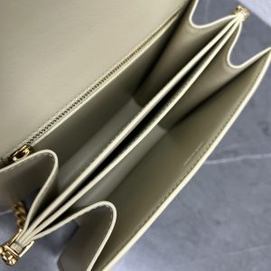 Celin* College Triomphe Bag-20×15.5x6CM - Image 5