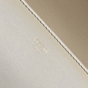 Celin* College Triomphe Bag-20×15.5x6CM - Image 8