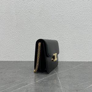 Celin* College Triomphe Bag-20×15.5x6CM - Image 2