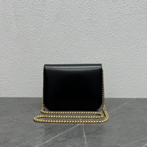 Celin* College Triomphe Bag-20×15.5x6CM - Image 3
