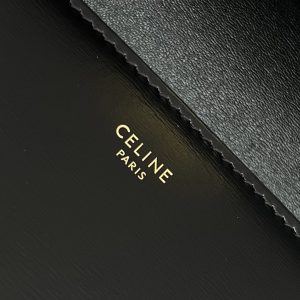 Celin* College Triomphe Bag-20×15.5x6CM - Image 8