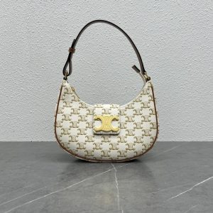 Celin* AVA Handbags-23*13.5*6CM - Image 1