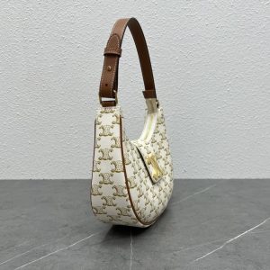 Celin* AVA Handbags-23*13.5*6CM - Image 2