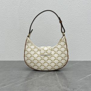 Celin* AVA Handbags-23*13.5*6CM - Image 3