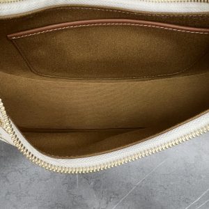 Celin* AVA Handbags-23*13.5*6CM - Image 6