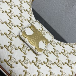Celin* AVA Handbags-23*13.5*6CM - Image 9