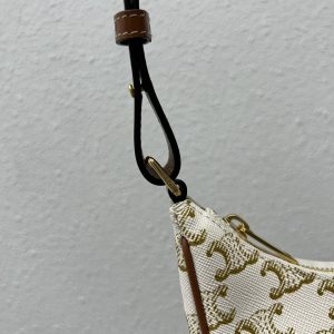 Celin* AVA Handbags-23*13.5*6CM - Image 7