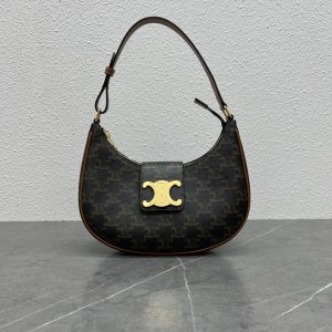 Celin* AVA Handbags-23*13.5*6CM - Image 1