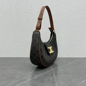 Celin* AVA Handbags-23*13.5*6CM - Image 2