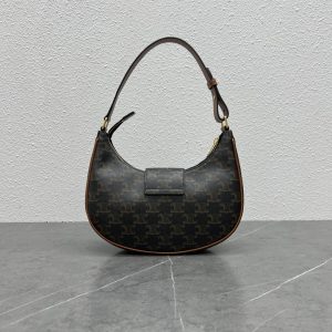Celin* AVA Handbags-23*13.5*6CM - Image 3