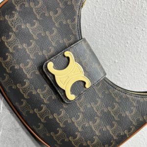 Celin* AVA Handbags-23*13.5*6CM - Image 6