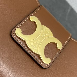 Celin* AVA Handbags-23*13.5*6CM - Image 6