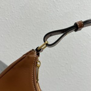 Celin* AVA Handbags-23*13.5*6CM - Image 7