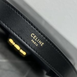 Celin* AVA Handbags-23*13.5*6CM - Image 4