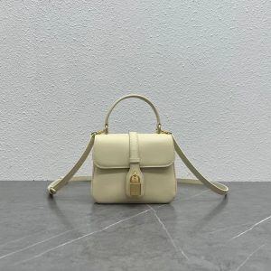 Celin Mini Tabou Clutch On Strap-16×3.5×12.5CM - Image 1